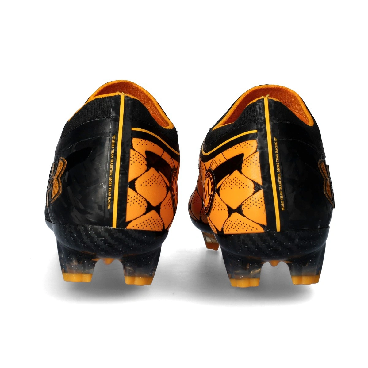 Chuteira Under Armour UA Magnetico Elite 5 FG Mansory