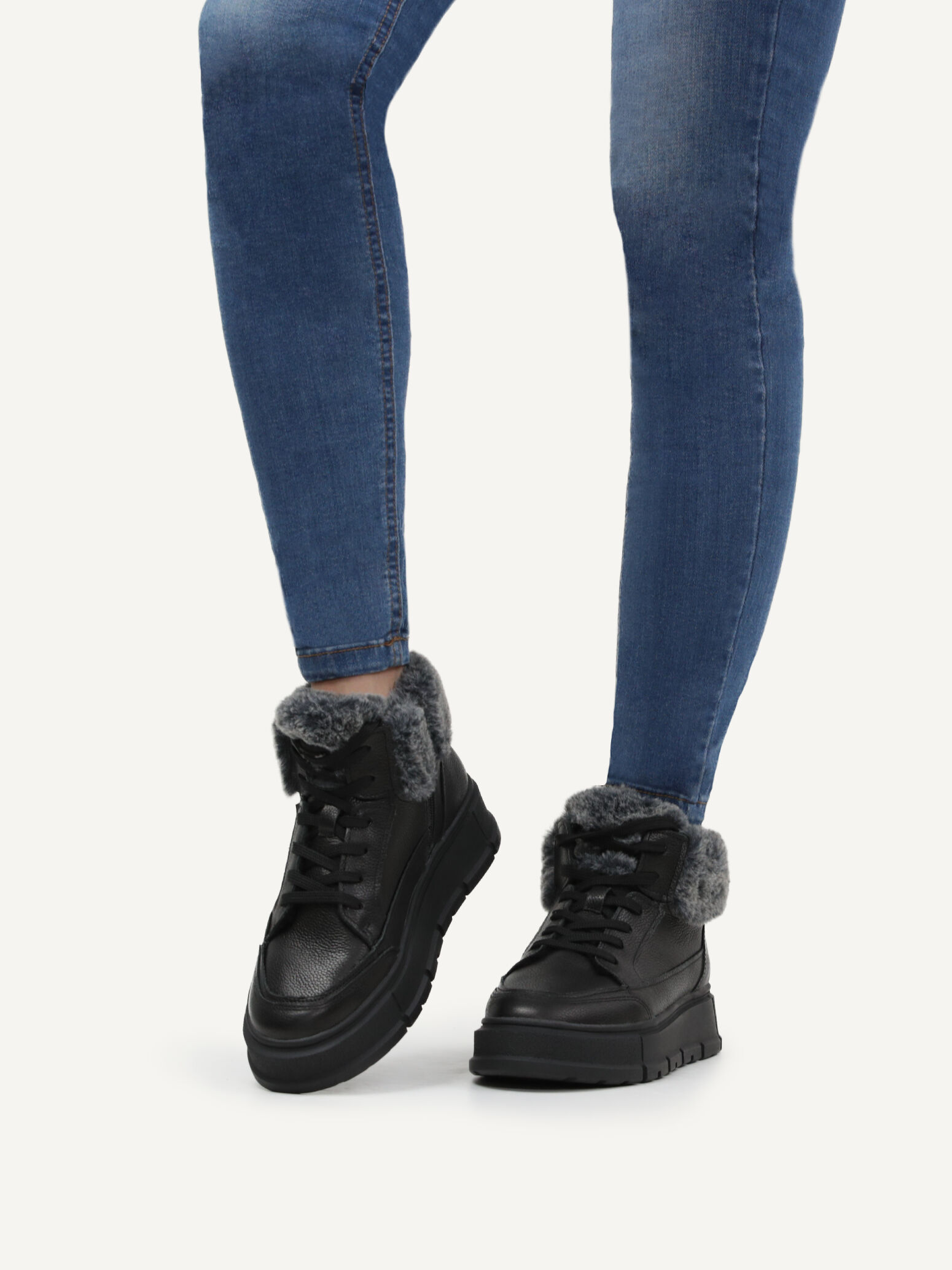 Stiefelette