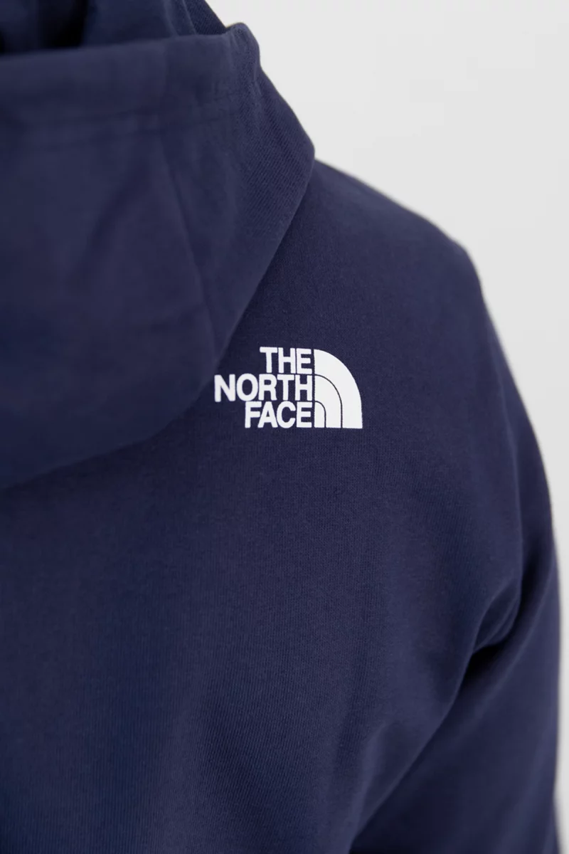 The North Face Berkeley California Herren Hoodie