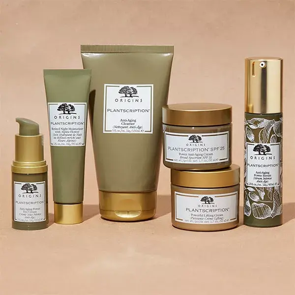 Origins Plantscription™ Crème Raffermissante et Liftante 50ml