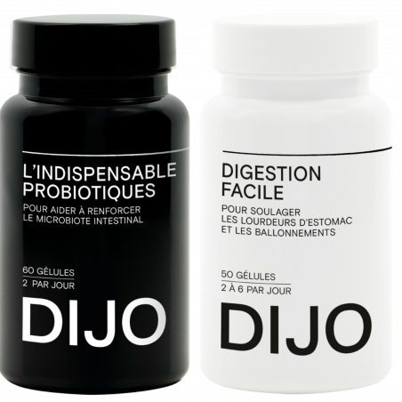 Dijo Pack Digestion Légère