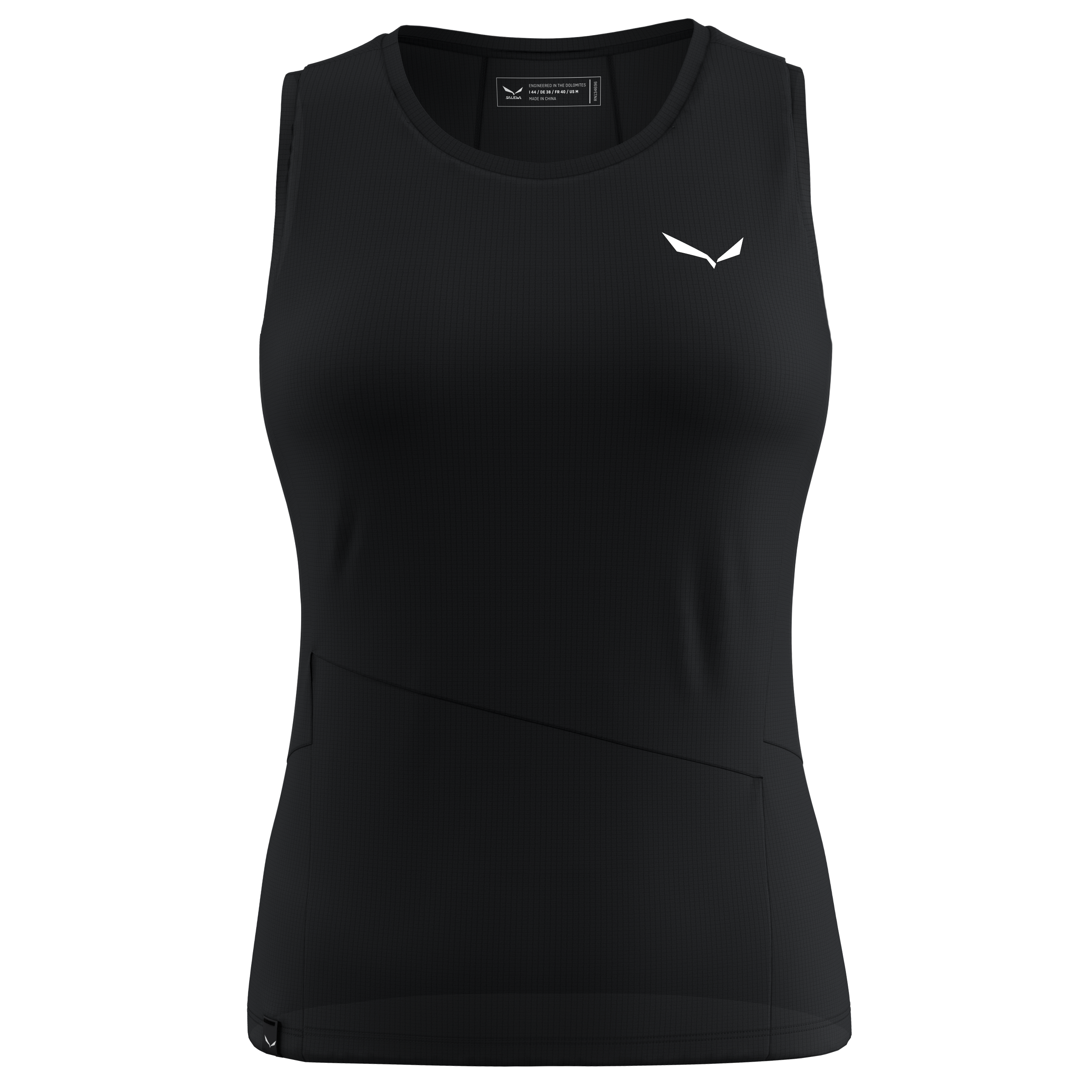 Puez Sporty Dry'Ton Tanktop Damen