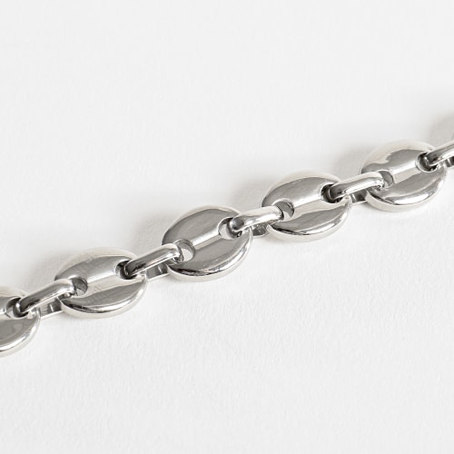 Bracelet BRAA021 Argenté