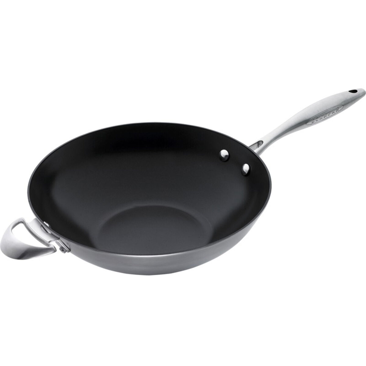 CTX Wokpanne 32 cm