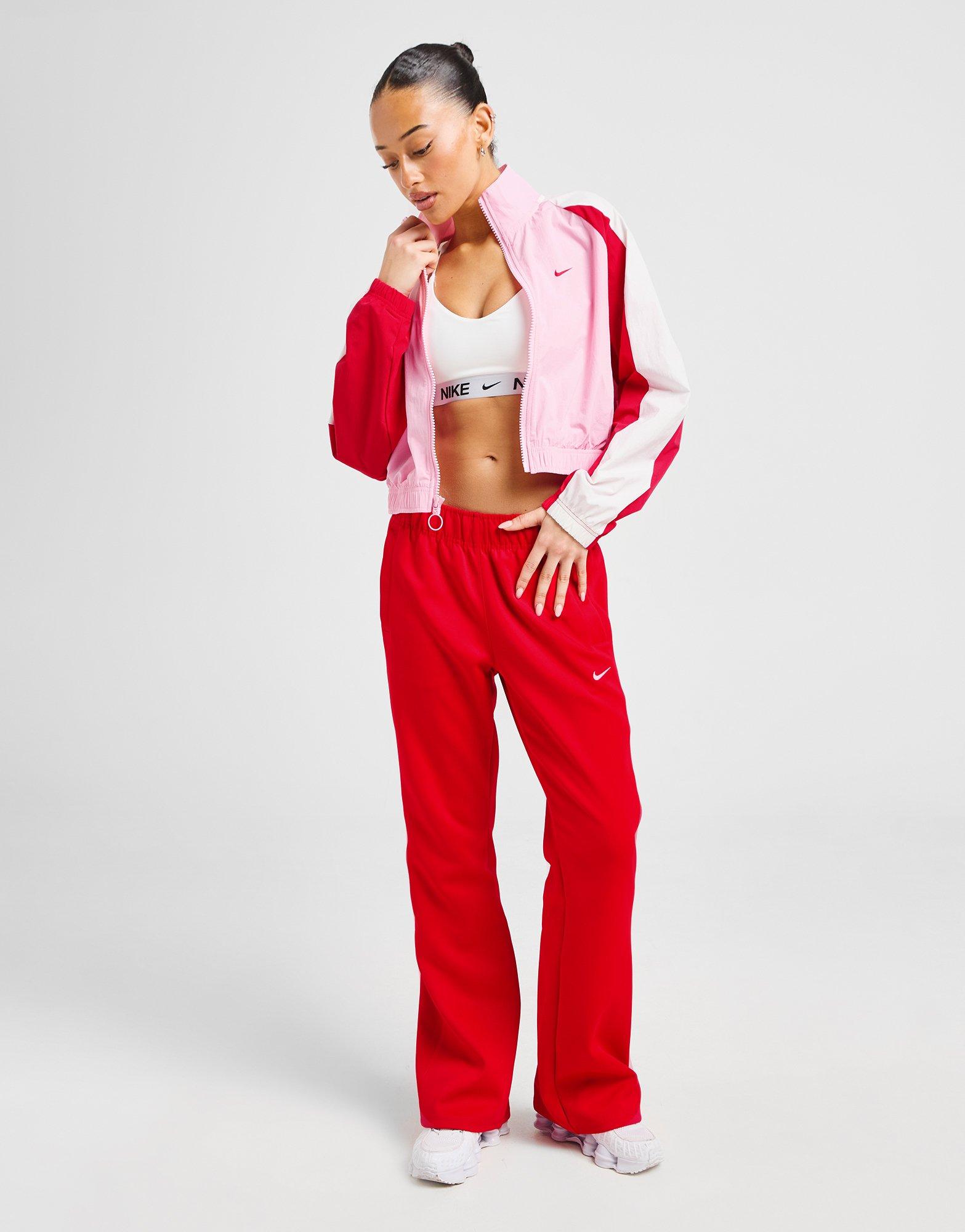 Nike Veste Essential Colour Block Femme
