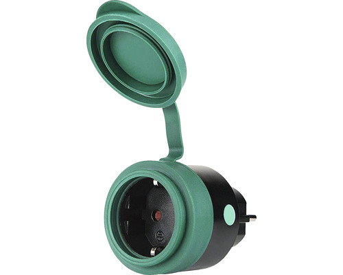 essentials Smart Home Buitenstopcontact 16A