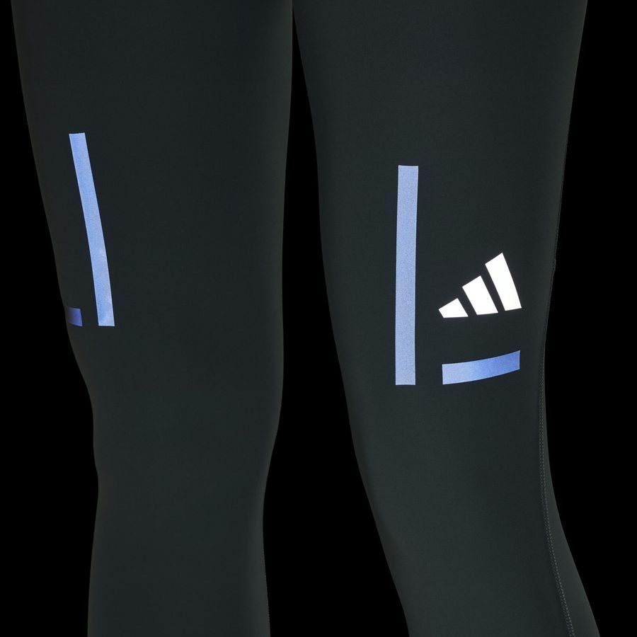 Adidas Legging 7/8 réfléchissant Ultimate adidas
