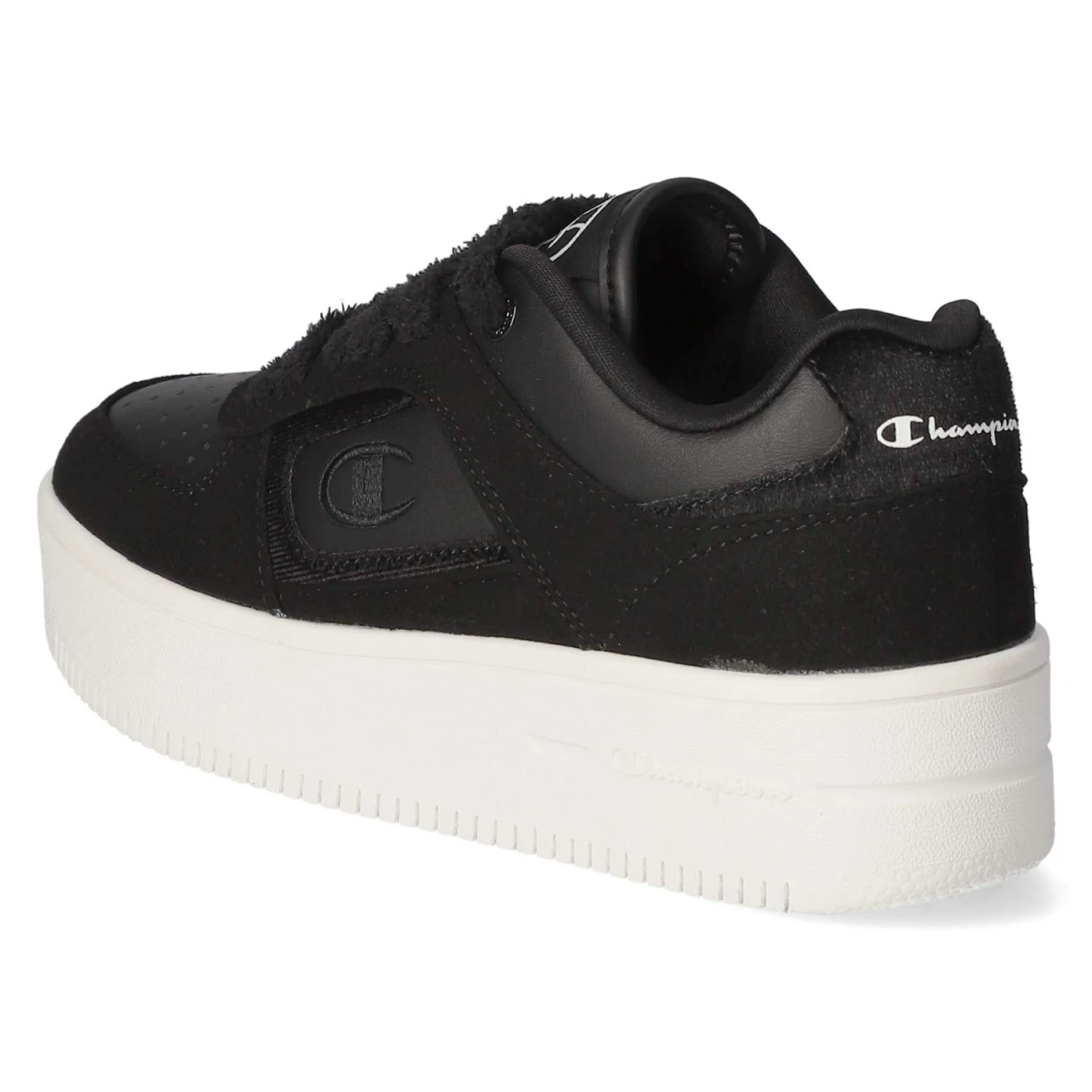 ChampionLow Sneaker FOULPLAY - NBK