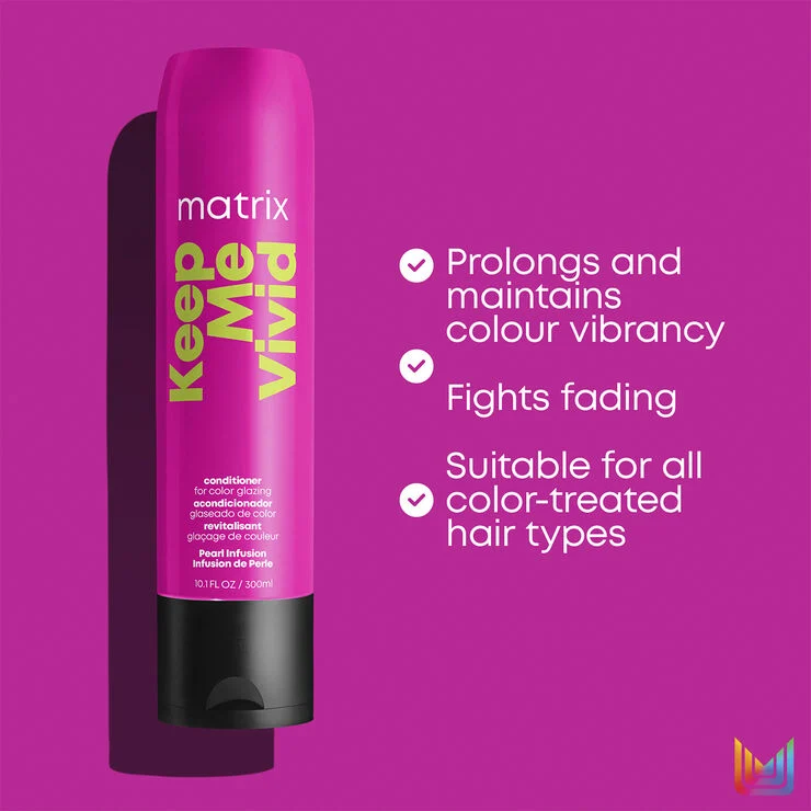 Matrix Keep Me Vivid Conditioner