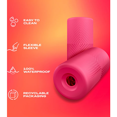 Durex Masturbation Sleeve