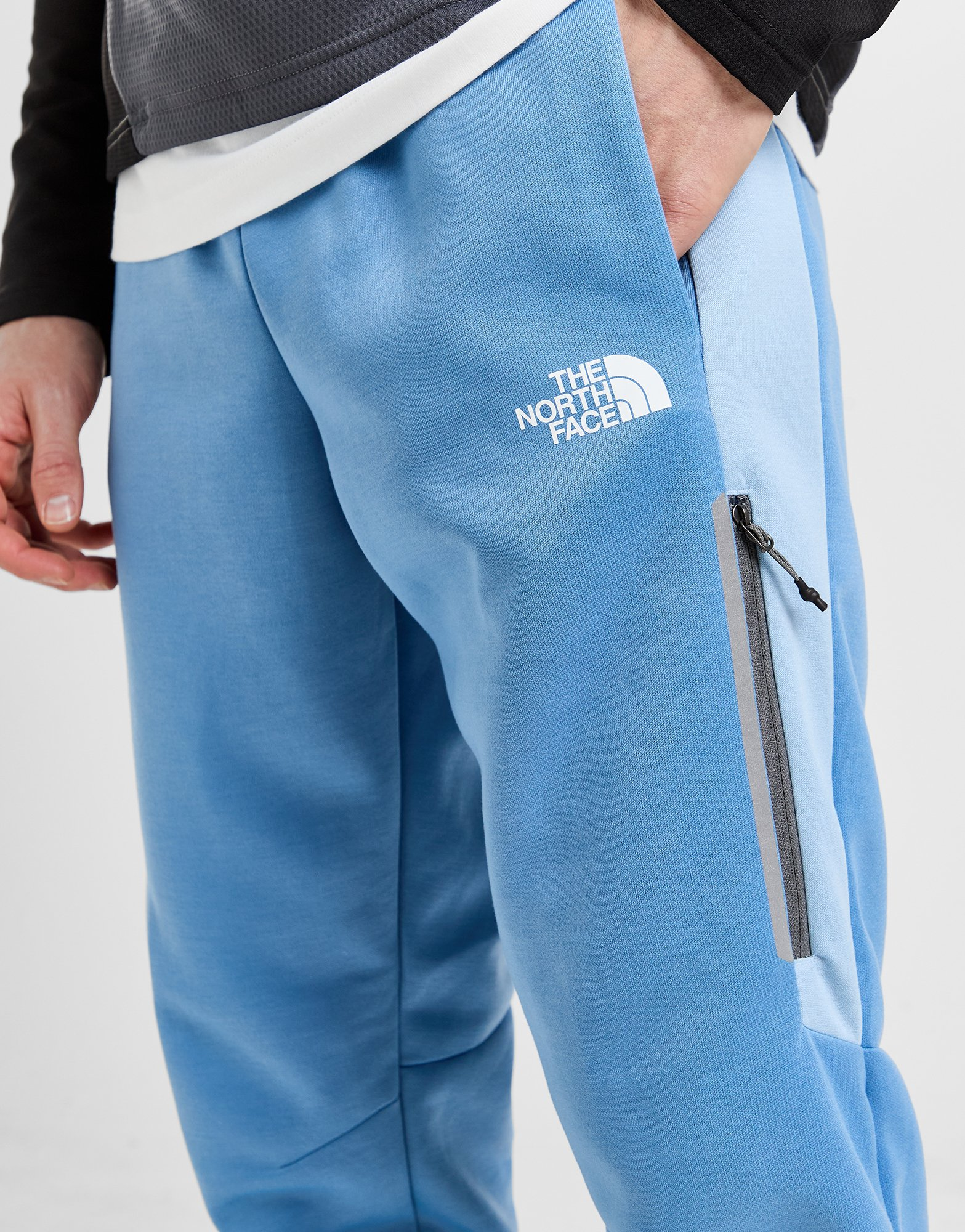The North Face Pantalon de jogging Technique Homme