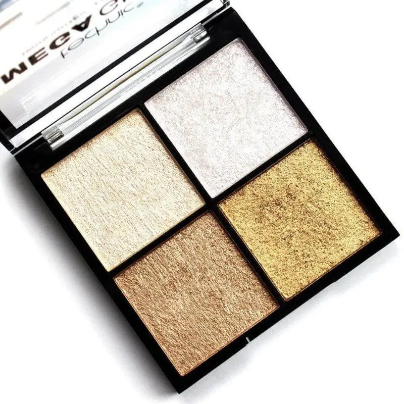 Mega Glow Highlighter Enlumineur