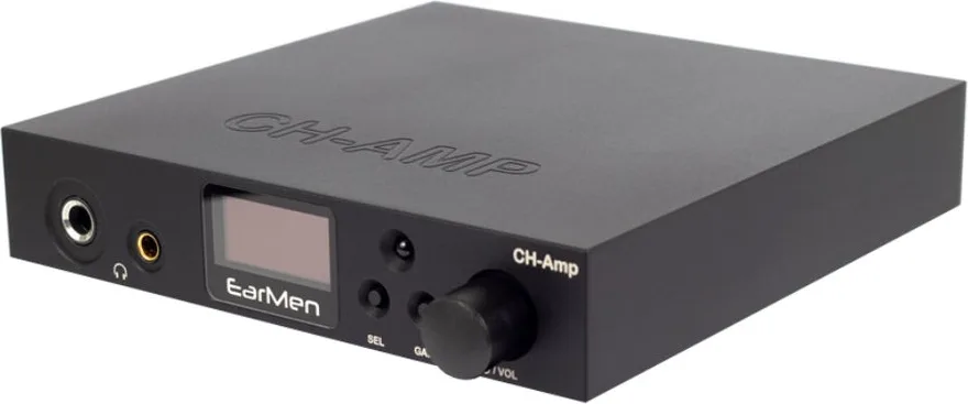 EarMen CH-Amp Amplis casques