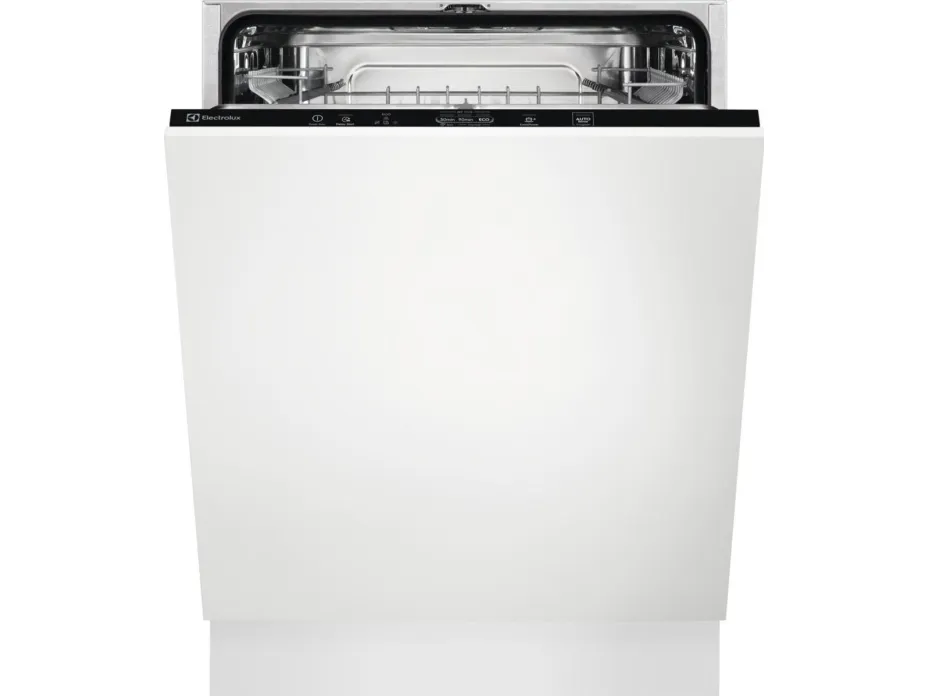 Electrolux EEA727200L - Opvaskemaskine - Hvid