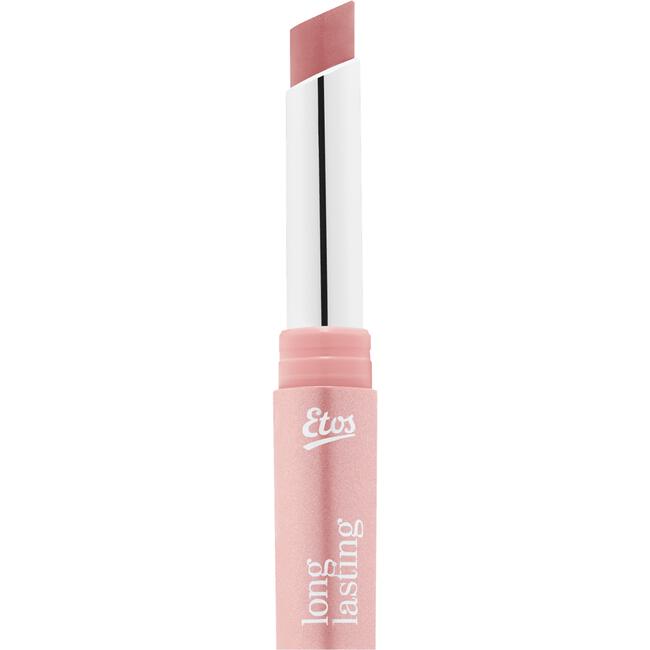 Etos Long Lasting Lipstick Desert Rose