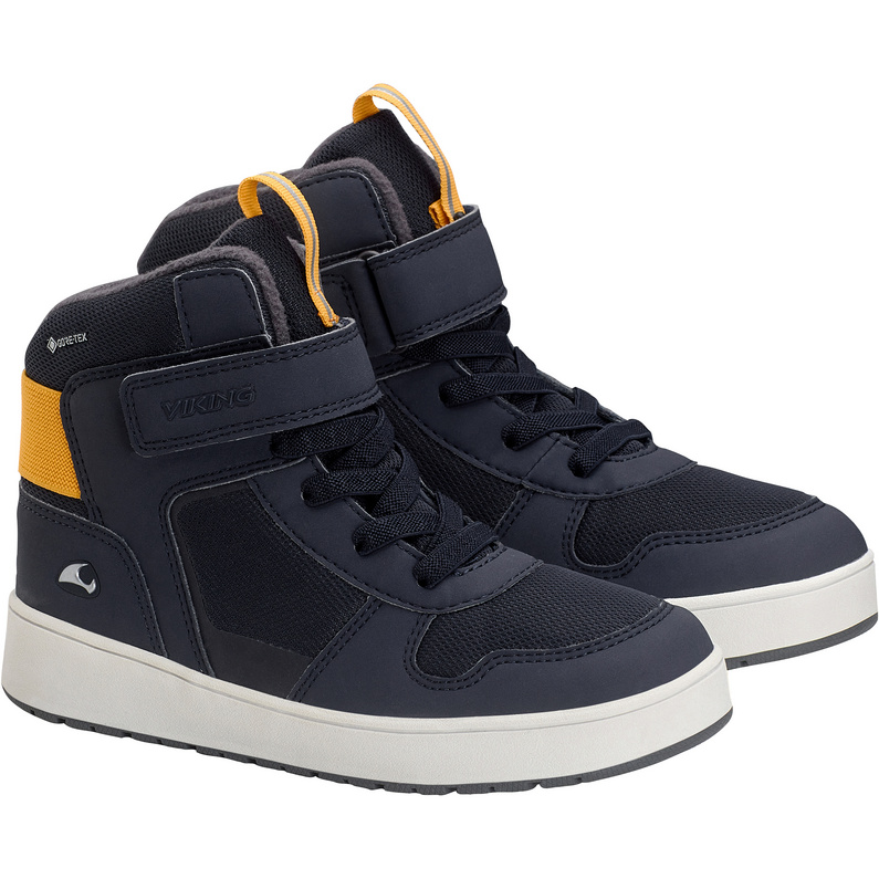 Viking Kinder Jack Warm GTX 1V Schuhe