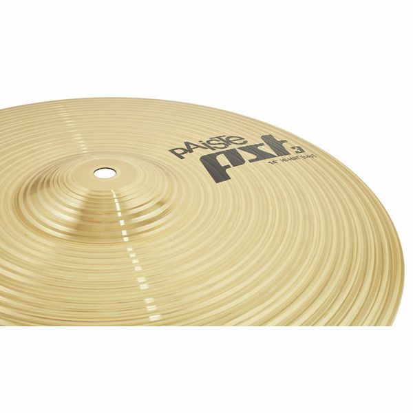 Paiste PST3 Universal Standard Beckenset
