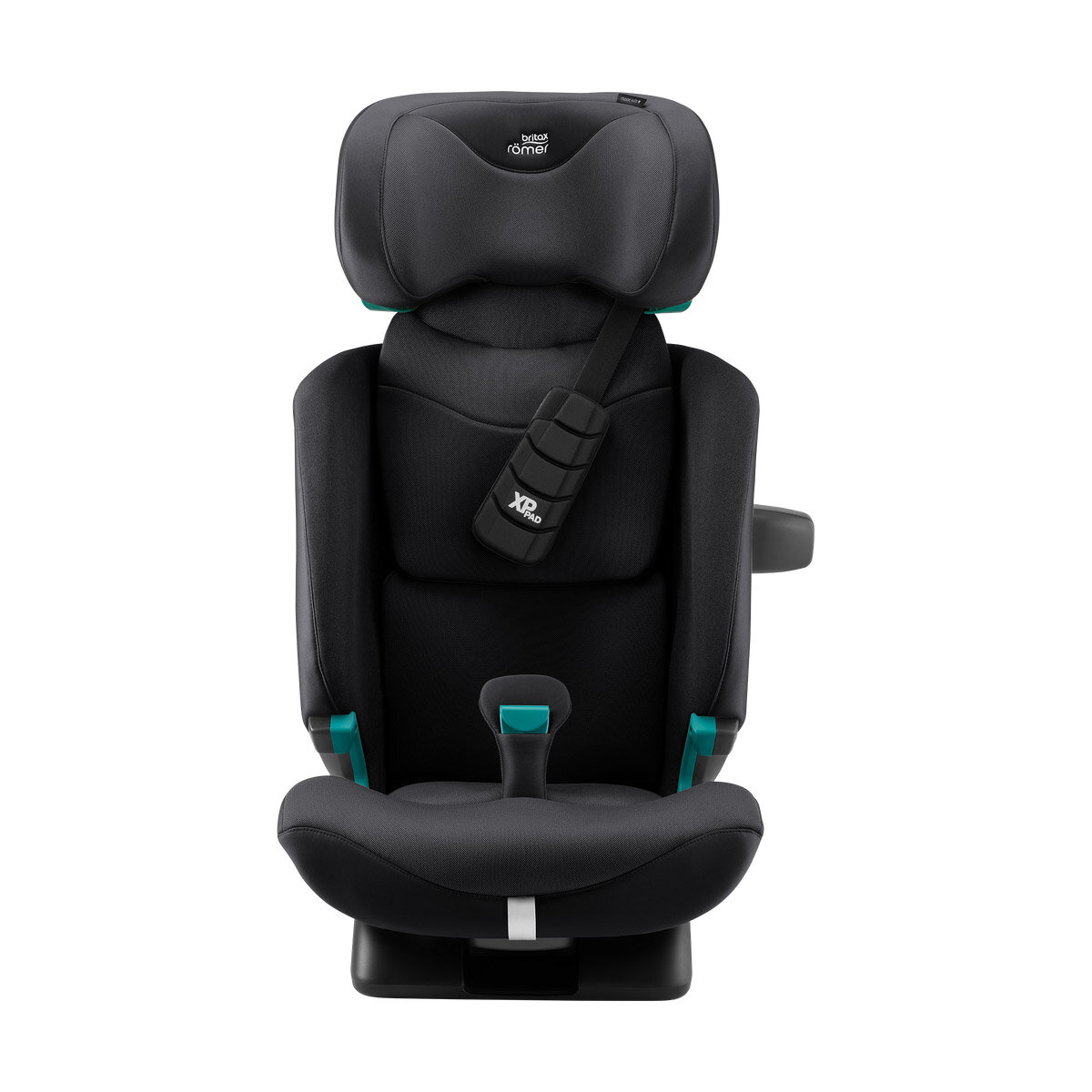 Britax Römer Britax Römer Diamond Advansafix Pro Kindersitz | Kollektion 2025