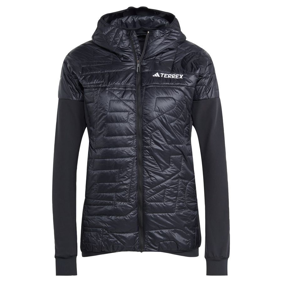 Adidas Veste Terrex Xperior Varilite Hybrid PrimaLoft