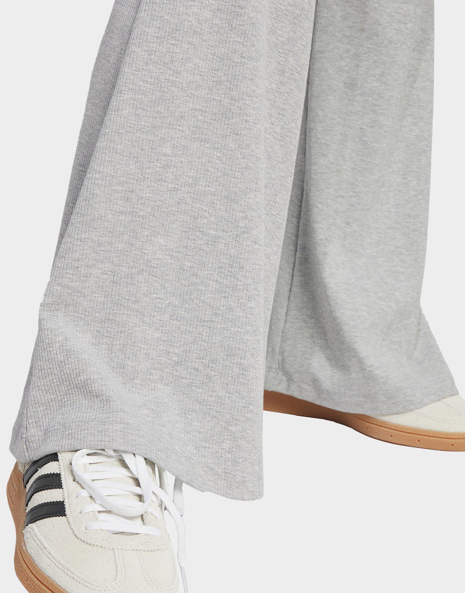 adidas Originals Legging évasé à bord-côte Essentials