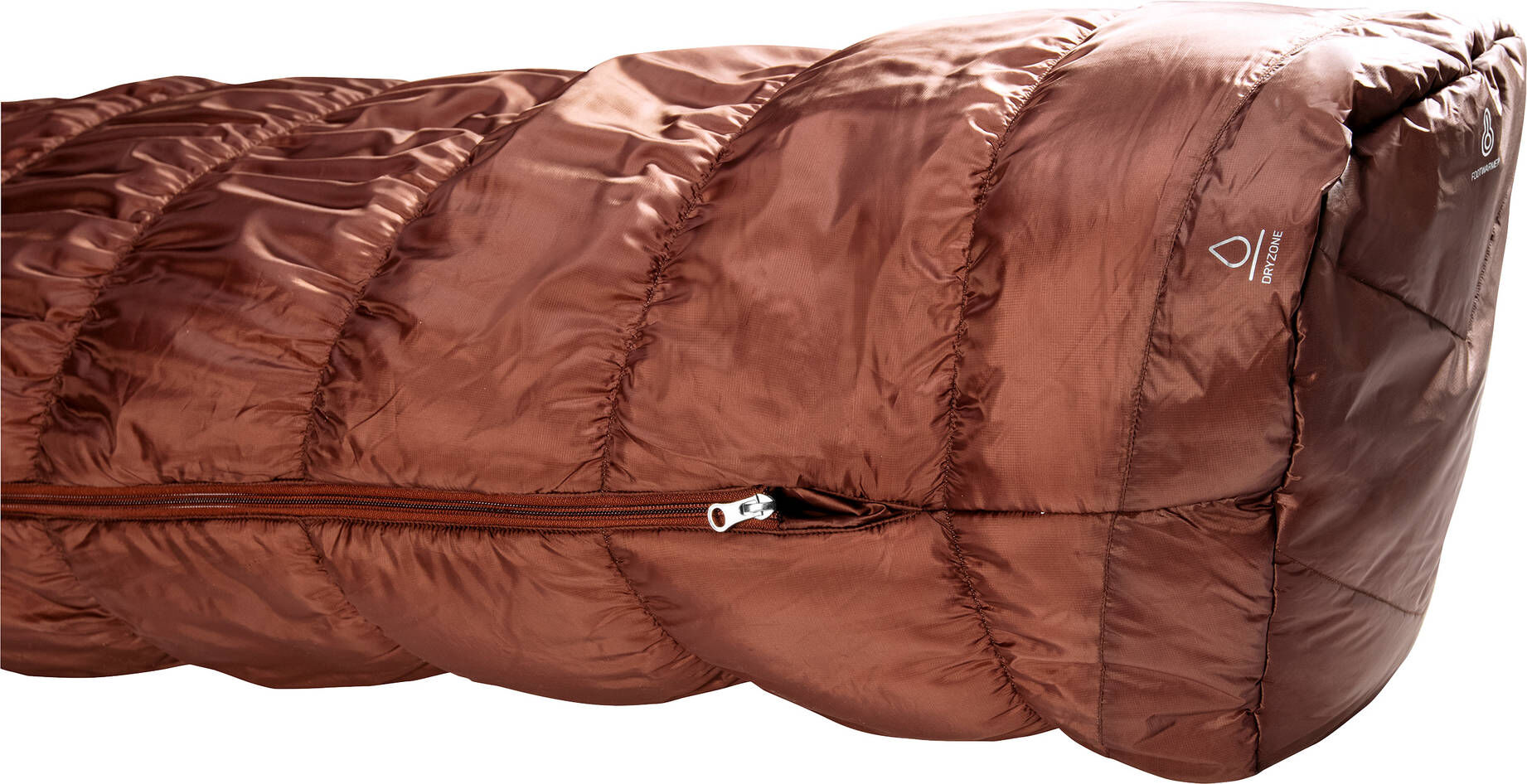 deuter| Herren Kunstfaserschlafsack Exosphere -6° EL