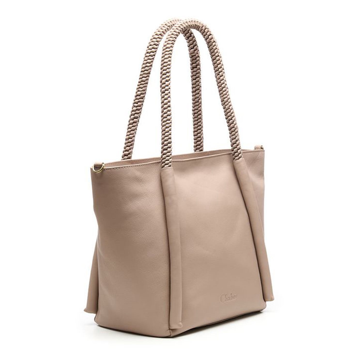 Chabo Skye Shopper sand