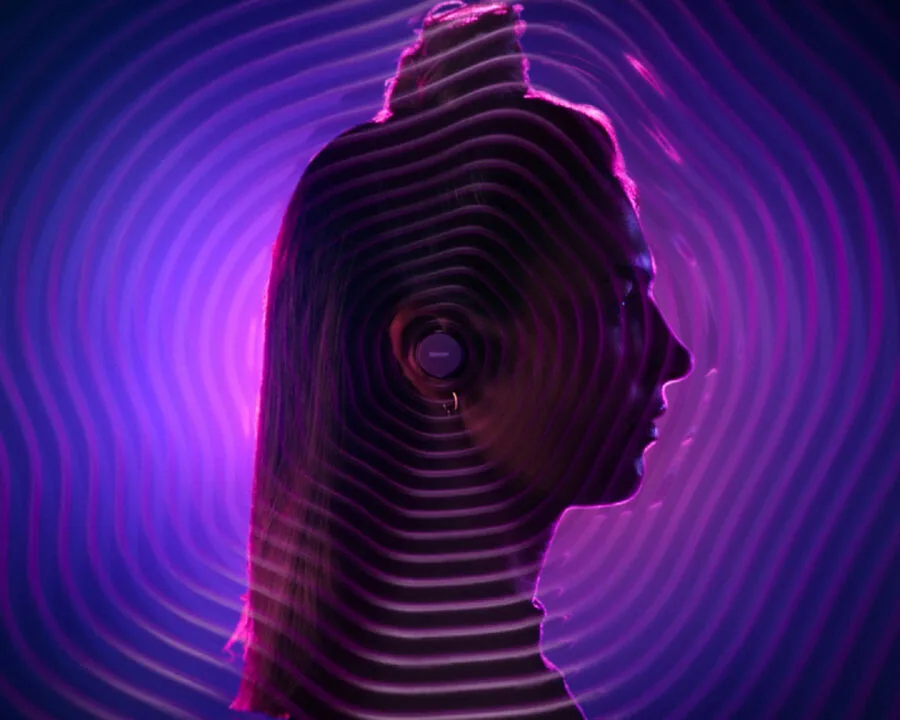 Denon PerL Pro Écouteurs True Wireless