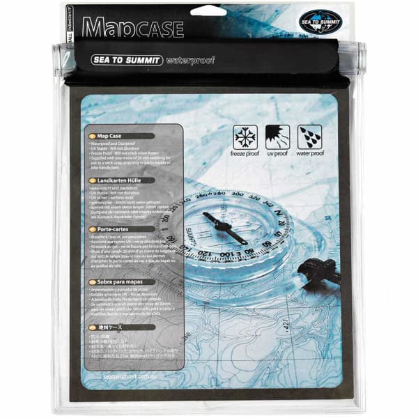 Sac étanche SEA TO SUMMIT PORTE-CARTE ETANCHE S