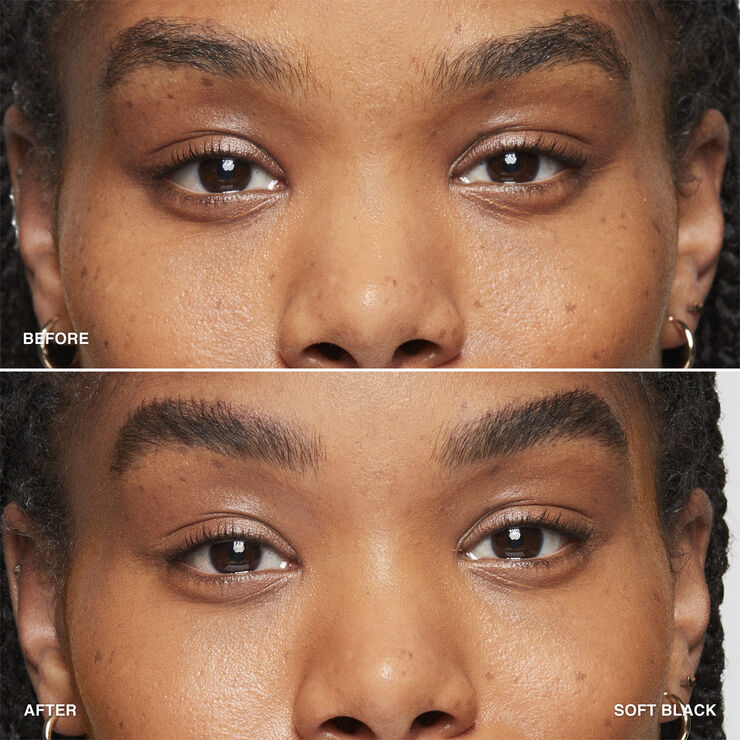 Bobbi Brown Natural Brow Shaper