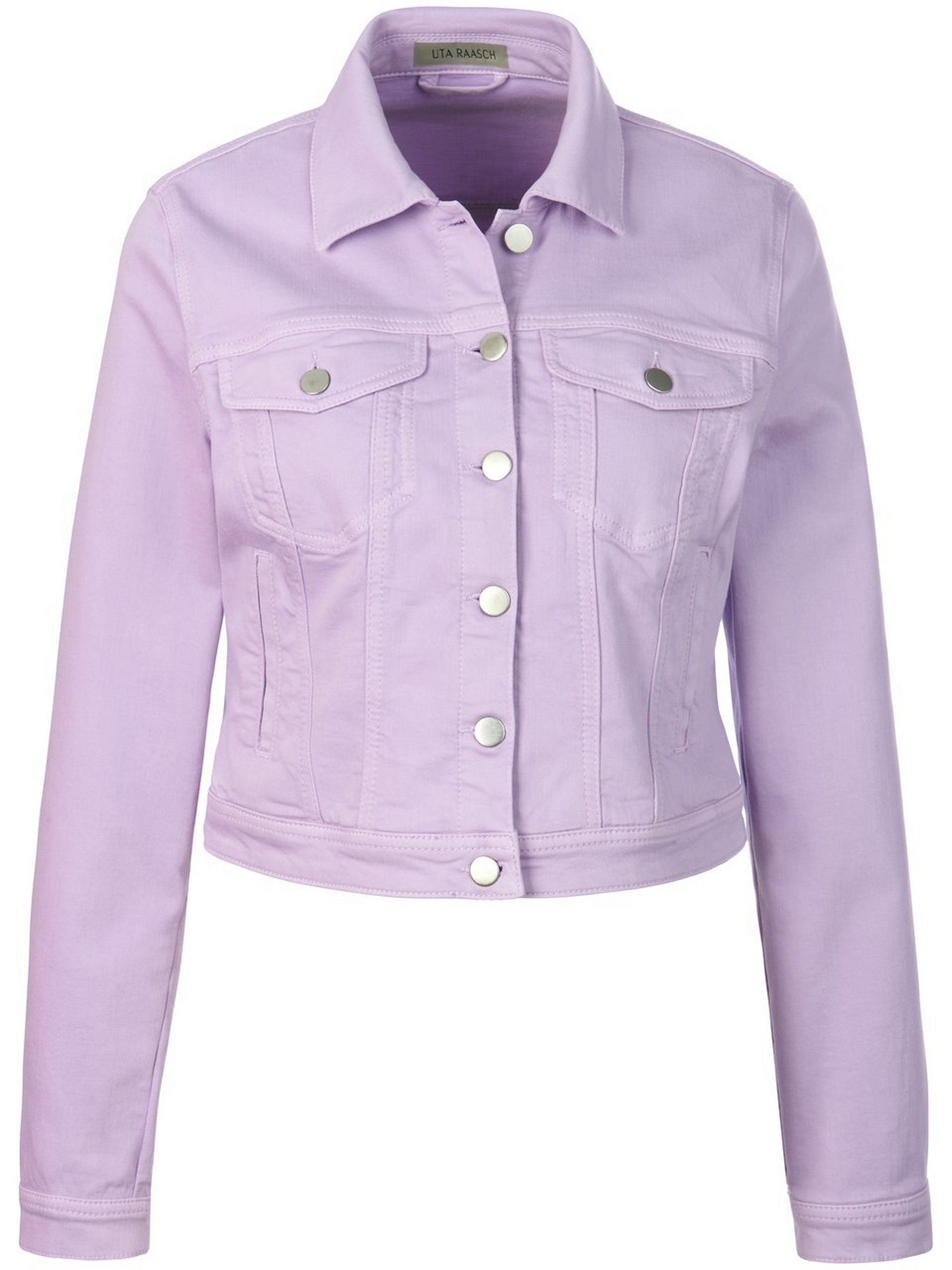 Jeansjacke