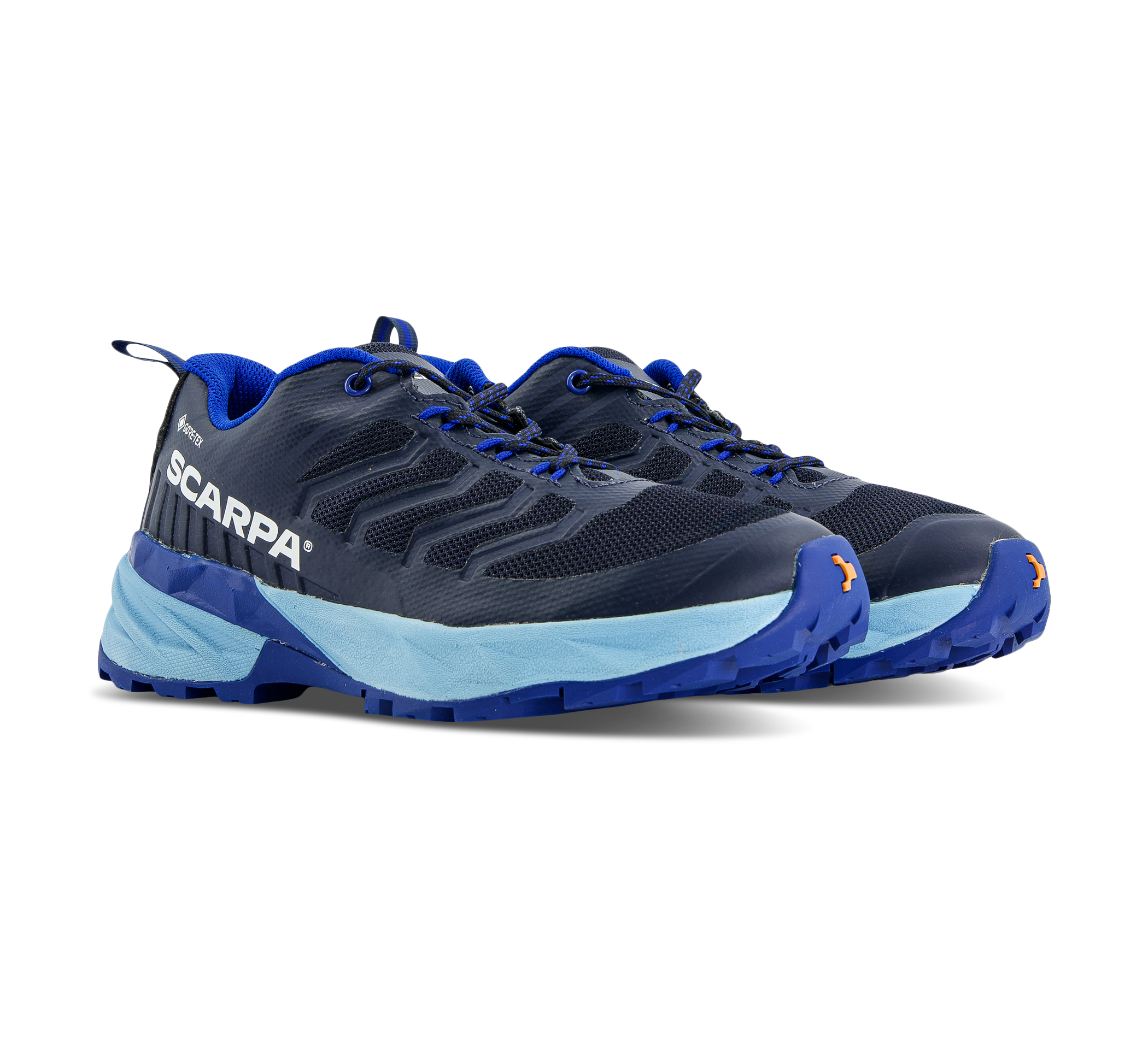 Scarpa Rush Kid Gtx - Trekkingschuhe