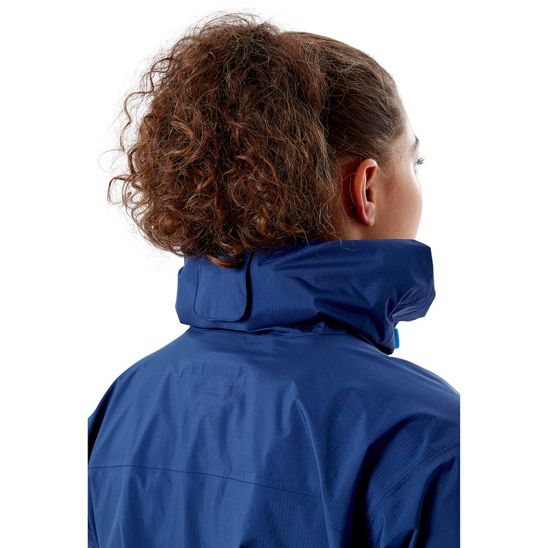 Rab Damen Downpour Plus 2.0 Jacke