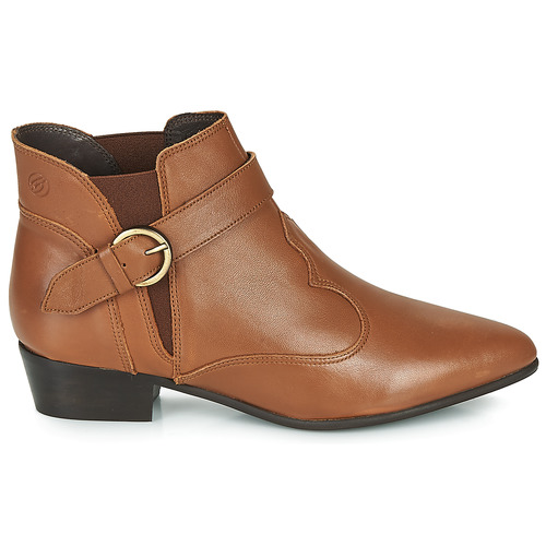 Betty London - LYDWINE - Cognac