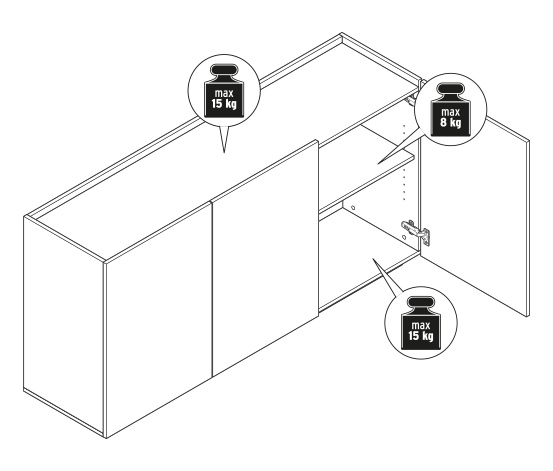 Sideboard