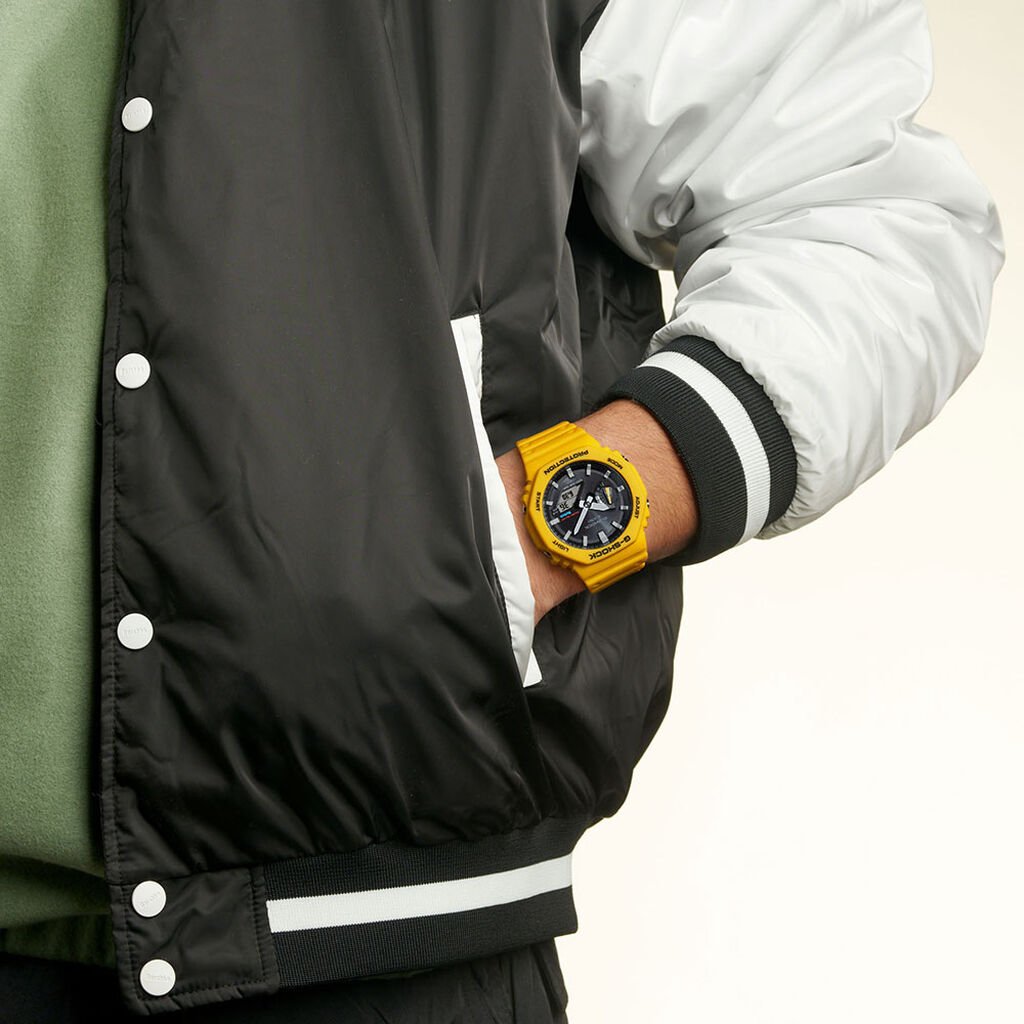 Montre Casio G-shock Noir