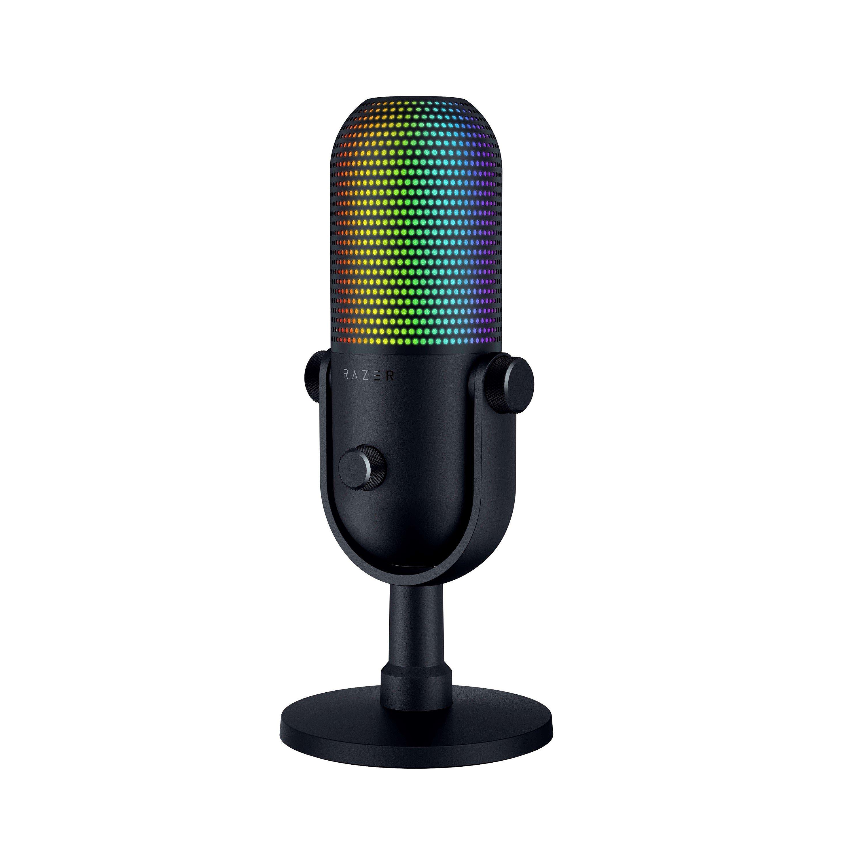 Razer GAME Seiren V3 Chroma Microphone
