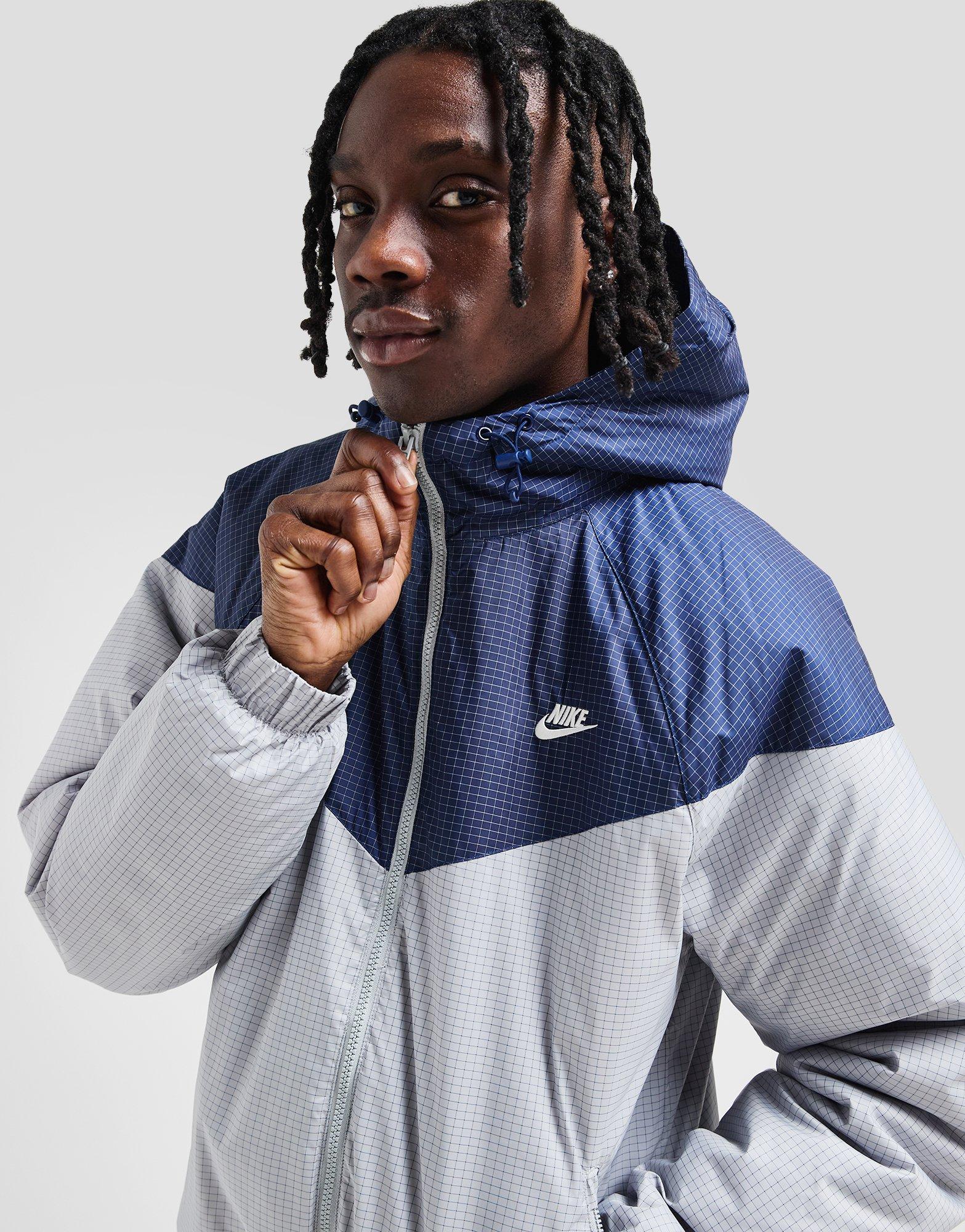 Nike Veste Déperlante Therma-FIT