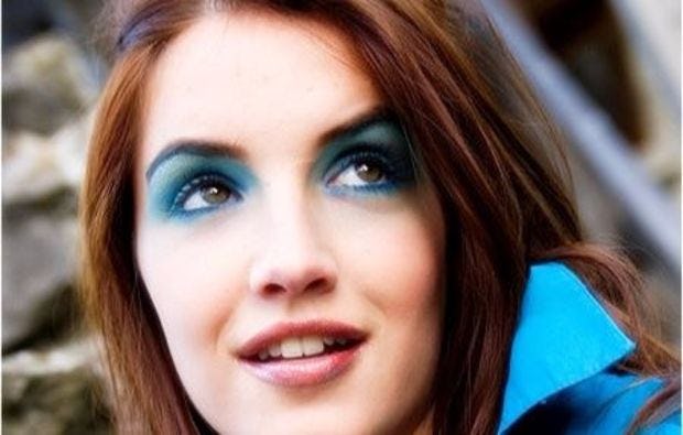 Make-up Workshop in Lienz als Geschenkidee