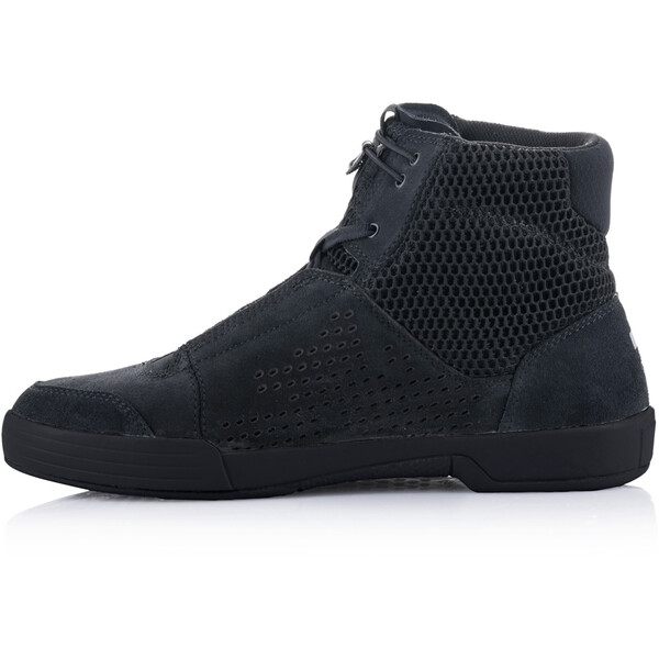 Alpinestars - Baskets Chrome Air Noir