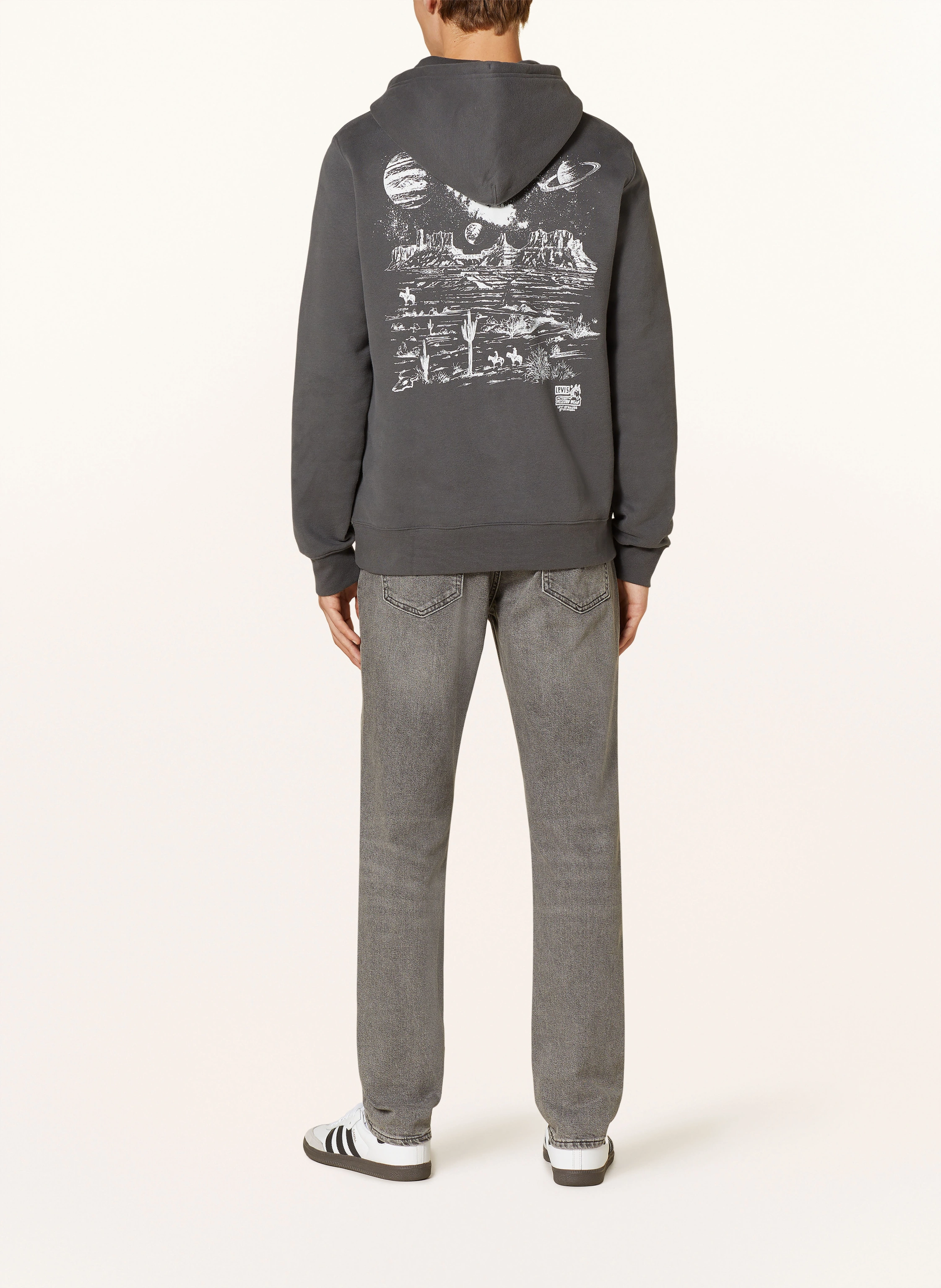 Levi's® Jeans 511 SLIM Slim Fit