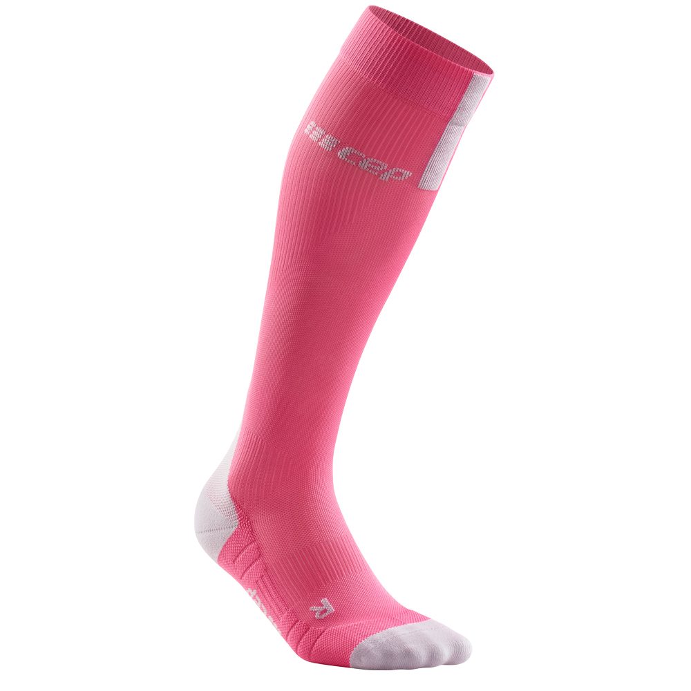 CEP Run Socks 3.0 Laufsocken Damen rosa