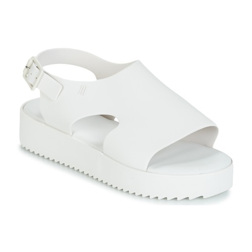 Melissa - HOTNESS - Blanc