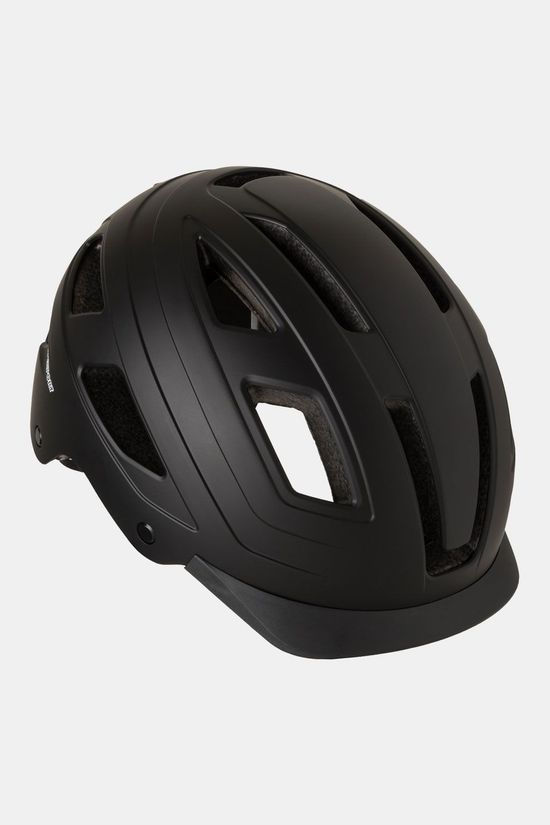 AGU AGU Cit-E IV LED Fietshelm