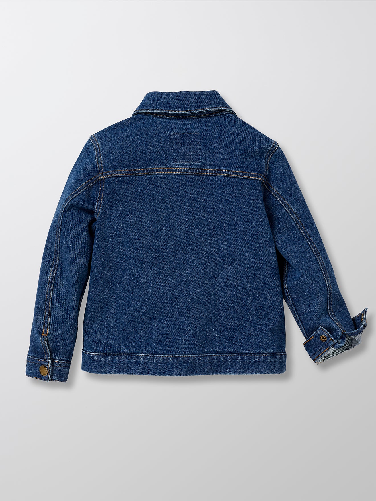 Veste Fille en jean