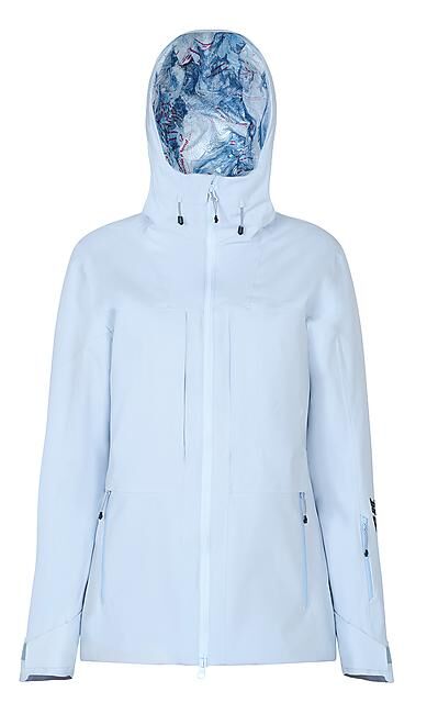 BLACK CROWS - VESTE DE SKI FERUS MECHANICAL