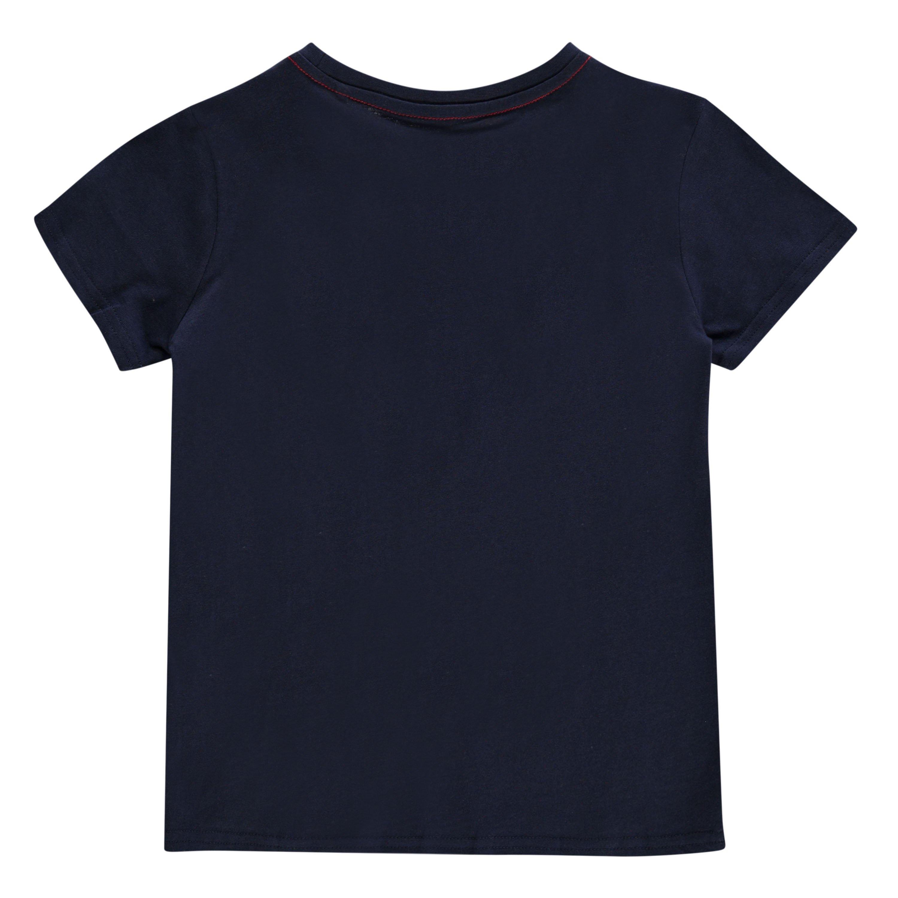 Guess Guess Logo T Shirt