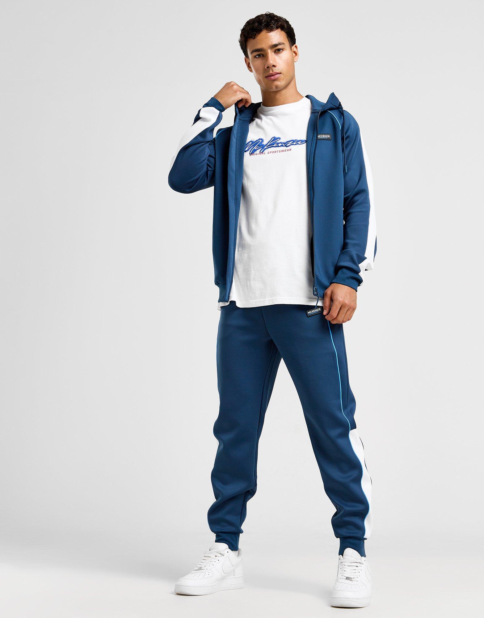 McKenzie Sweat à Capuche Medley Homme