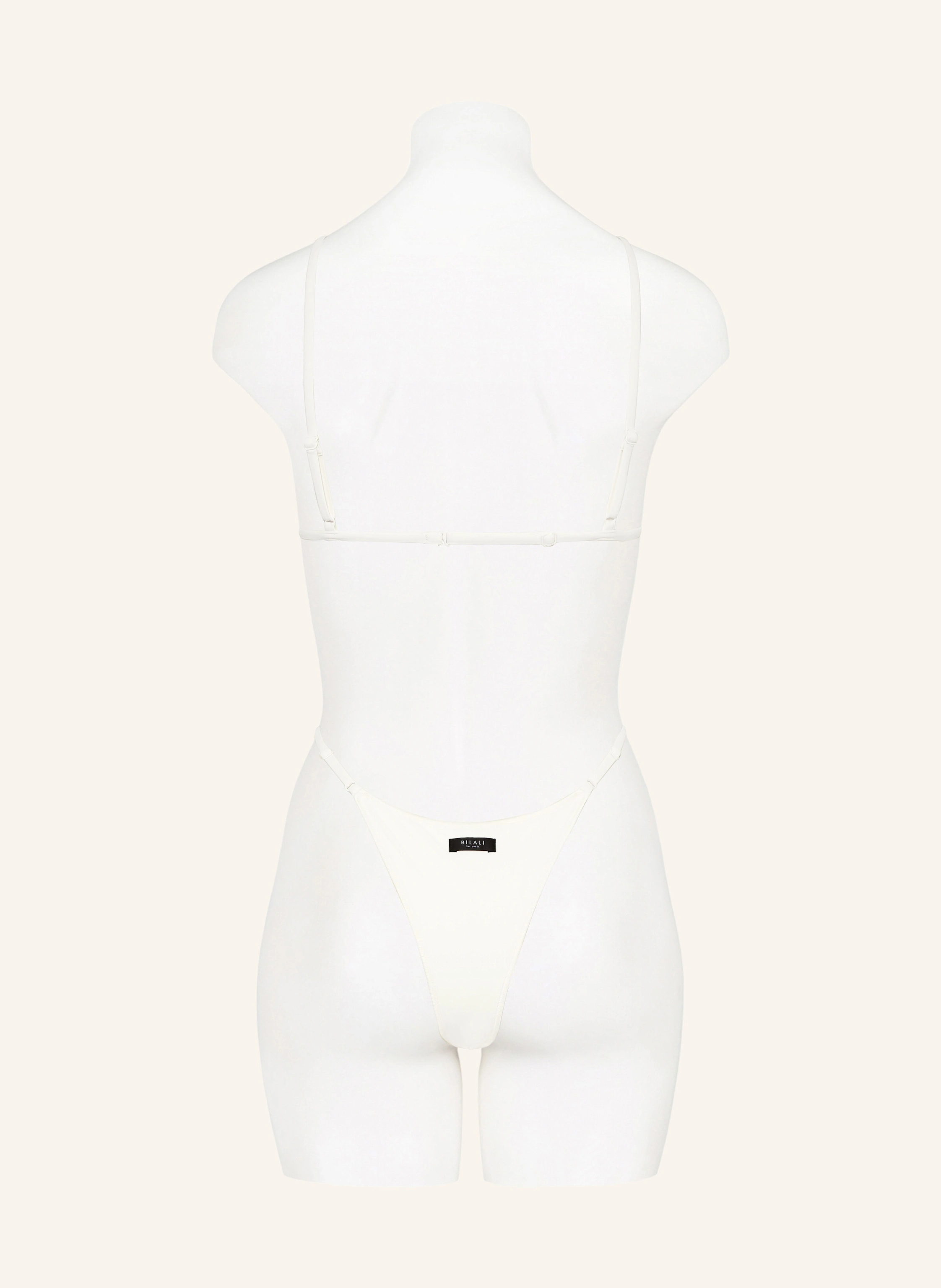 BILALI The Label Brazilian-Bikini-Hose SARA