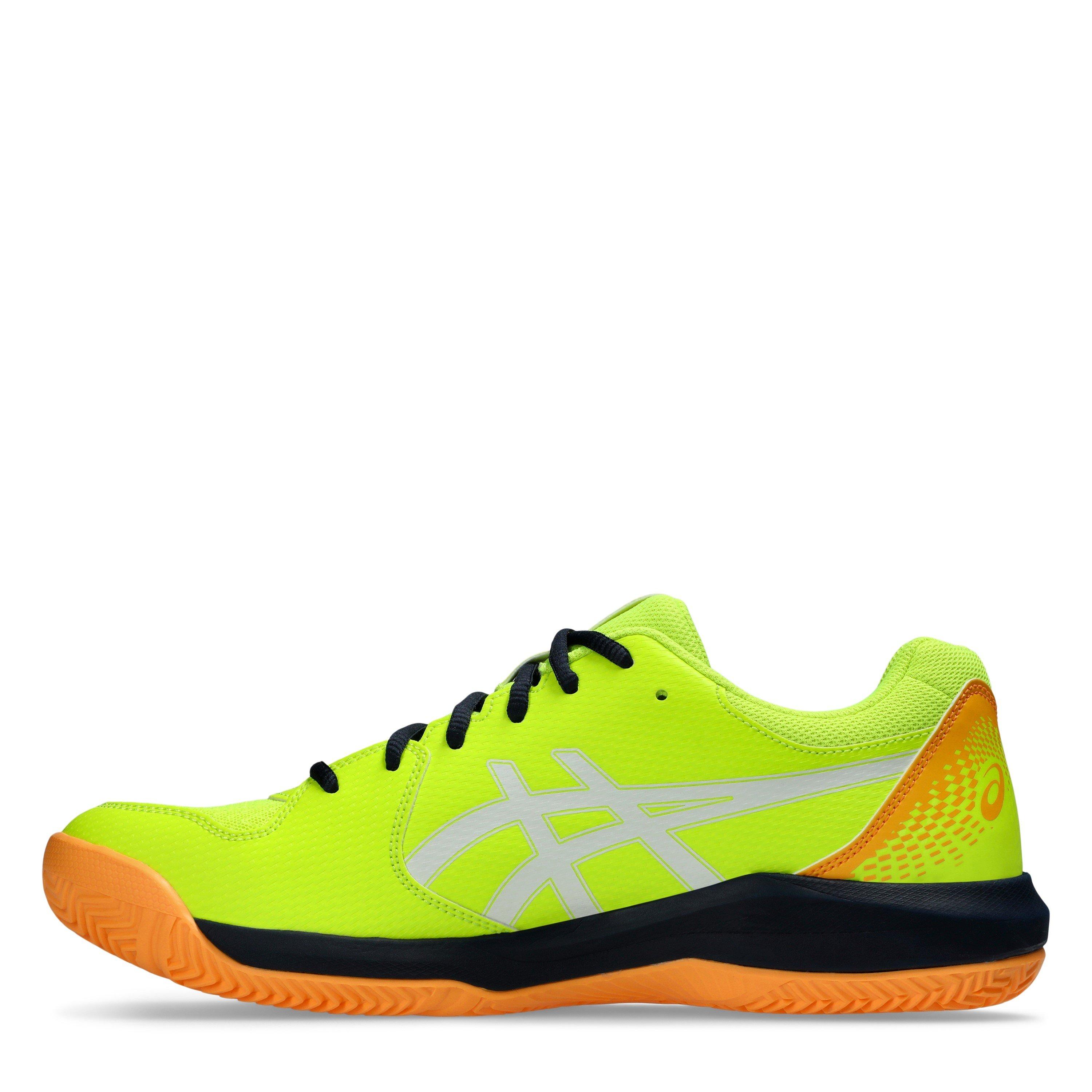 Asics Gel Dedicate 8 Padel Mens Tennis Shoes