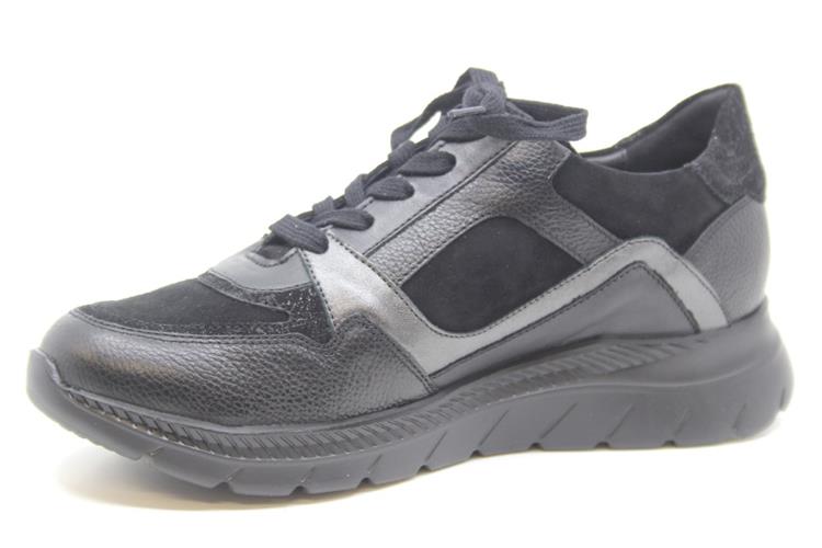 Mephisto Rommy black